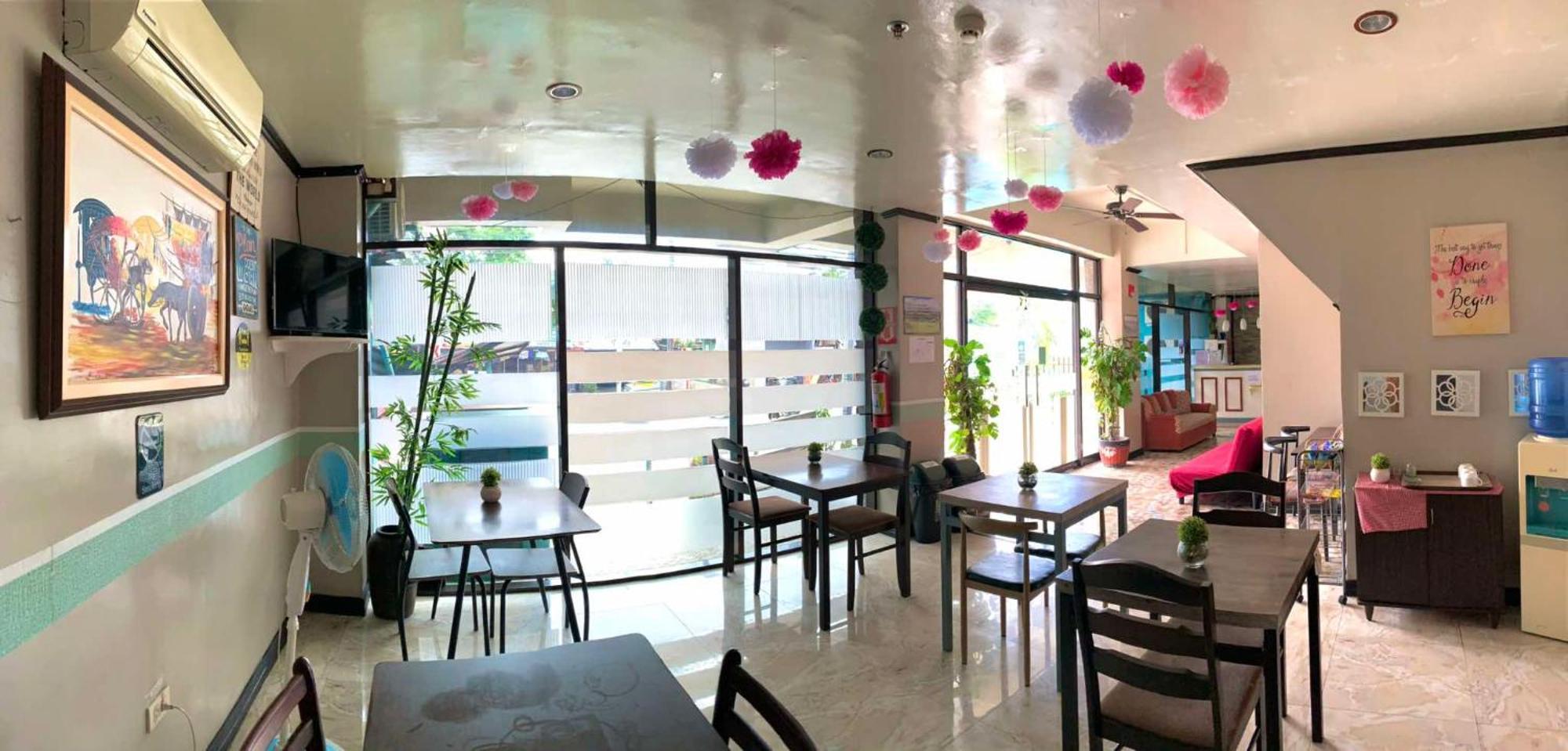 7 Meadows Inn ตักบีลารัน ซิตี ภายนอก รูปภาพ